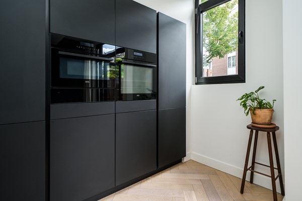 Medium property photo - Essenburgsingel 94B, 3022 EG Rotterdam