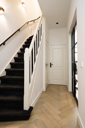Medium property photo - Essenburgsingel 94B, 3022 EG Rotterdam