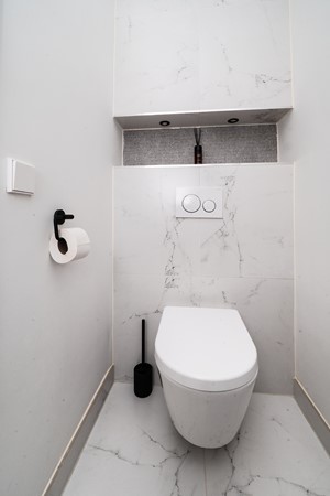 Medium property photo - Essenburgsingel 94B, 3022 EG Rotterdam