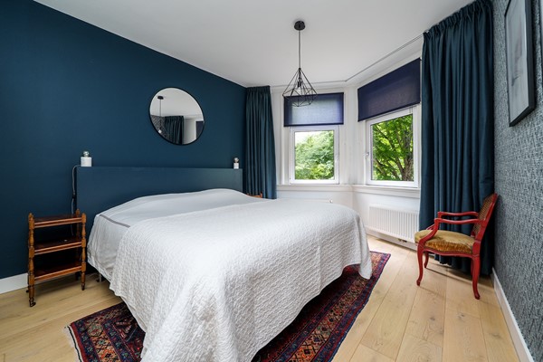 Medium property photo - Essenburgsingel 94B, 3022 EG Rotterdam