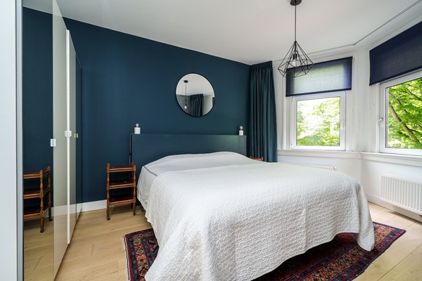 Medium property photo - Essenburgsingel 94B, 3022 EG Rotterdam