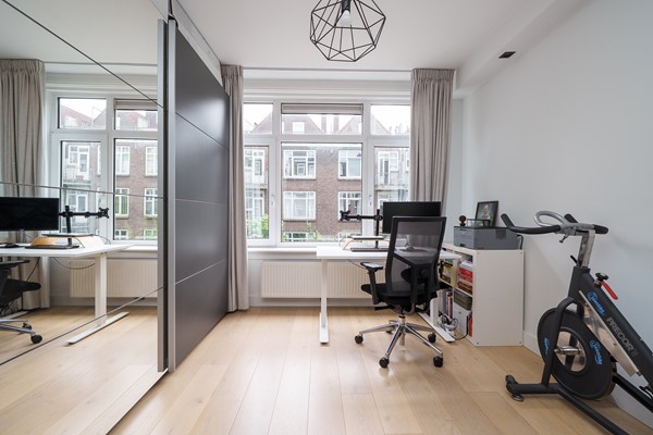 Medium property photo - Essenburgsingel 94B, 3022 EG Rotterdam