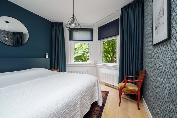 Medium property photo - Essenburgsingel 94B, 3022 EG Rotterdam