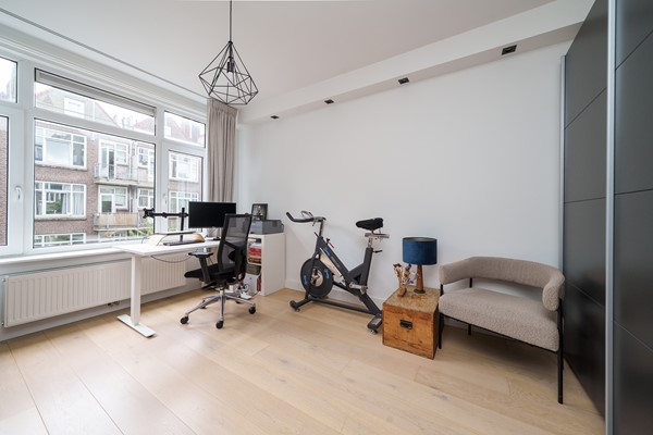 Medium property photo - Essenburgsingel 94B, 3022 EG Rotterdam