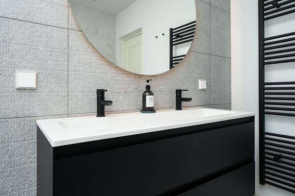 Medium property photo - Essenburgsingel 94B, 3022 EG Rotterdam