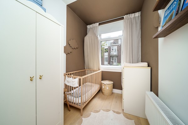 Medium property photo - Essenburgsingel 94B, 3022 EG Rotterdam