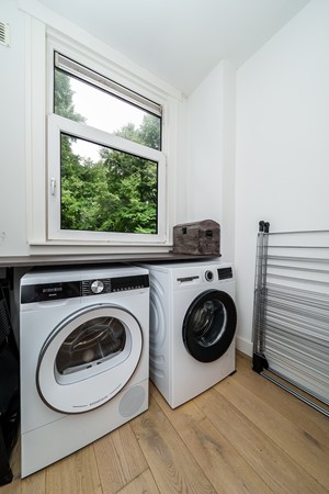 Medium property photo - Essenburgsingel 94B, 3022 EG Rotterdam