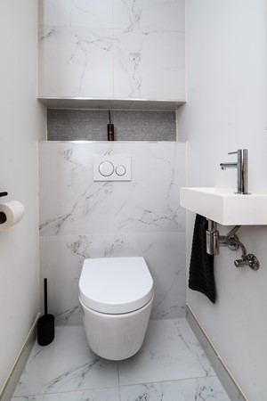 Medium property photo - Essenburgsingel 94B, 3022 EG Rotterdam