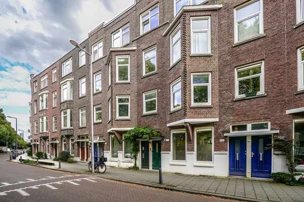 Medium property photo - Essenburgsingel 94B, 3022 EG Rotterdam