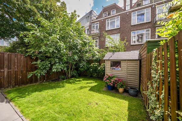 Medium property photo - Essenburgsingel 94B, 3022 EG Rotterdam