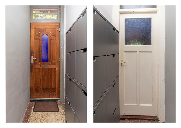 Medium property photo - Van Cittersstraat 45B, 3022 LH Rotterdam