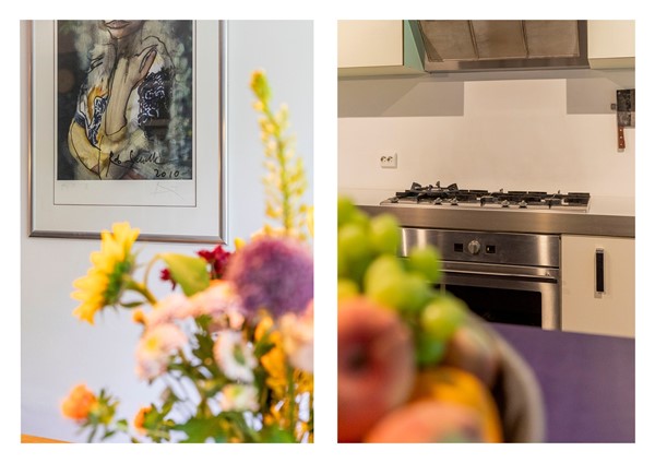 Medium property photo - Van Cittersstraat 45B, 3022 LH Rotterdam