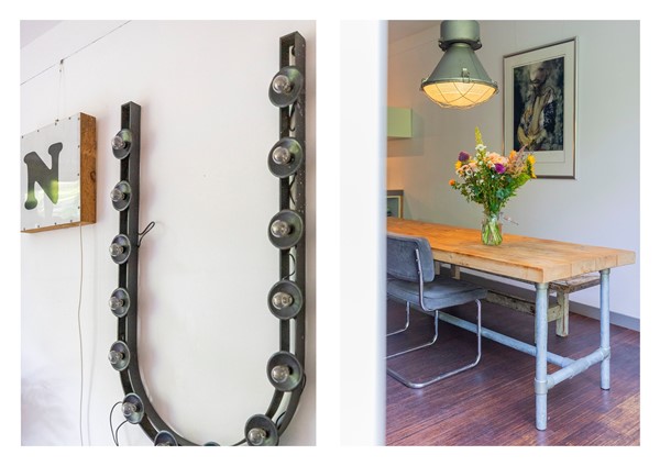 Medium property photo - Van Cittersstraat 45B, 3022 LH Rotterdam