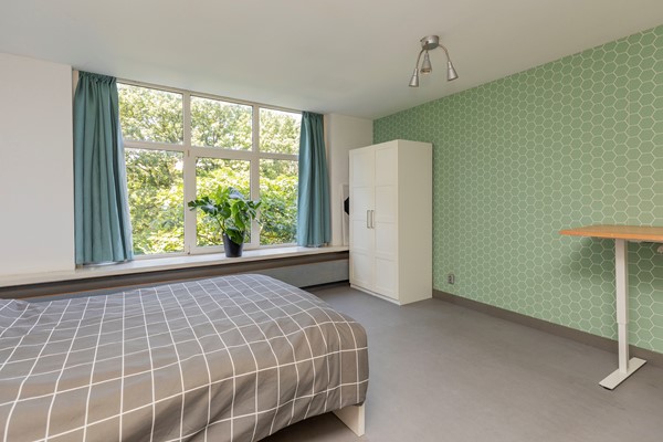 Medium property photo - Van Cittersstraat 45B, 3022 LH Rotterdam