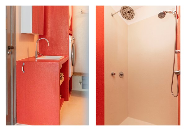 Medium property photo - Van Cittersstraat 45B, 3022 LH Rotterdam