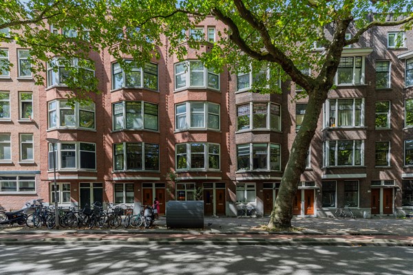 Medium property photo - Van Cittersstraat 45B, 3022 LH Rotterdam