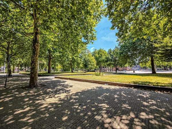 Medium property photo - Van Cittersstraat 45B, 3022 LH Rotterdam