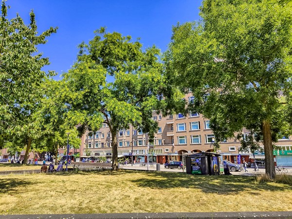 Medium property photo - Van Cittersstraat 45B, 3022 LH Rotterdam