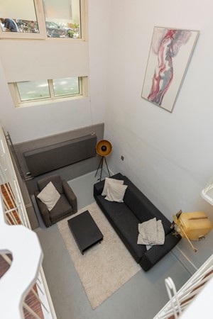 Medium property photo - Van Cittersstraat 45B, 3022 LH Rotterdam