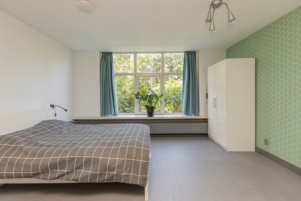 Medium property photo - Van Cittersstraat 45B, 3022 LH Rotterdam