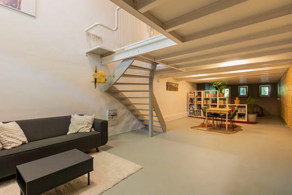 Medium property photo - Van Cittersstraat 45B, 3022 LH Rotterdam