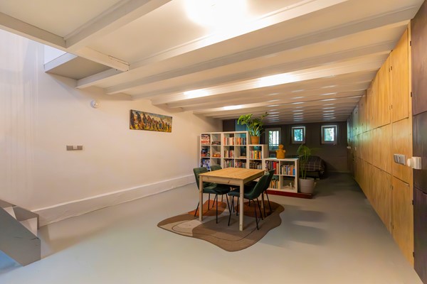 Medium property photo - Van Cittersstraat 45B, 3022 LH Rotterdam