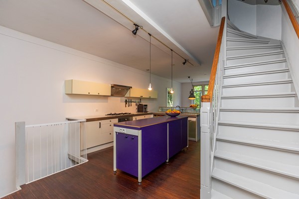 Medium property photo - Van Cittersstraat 45B, 3022 LH Rotterdam