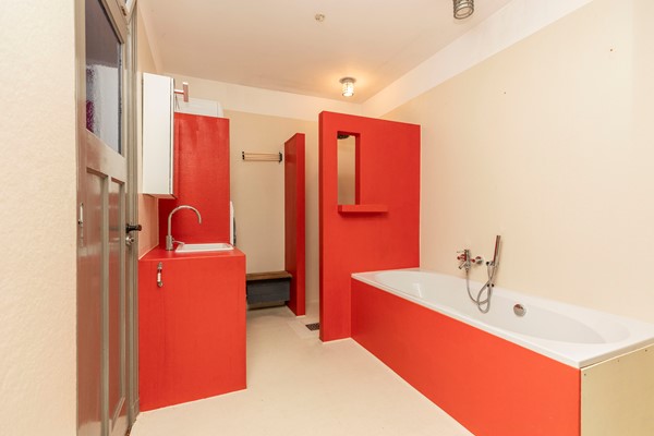 Medium property photo - Van Cittersstraat 45B, 3022 LH Rotterdam