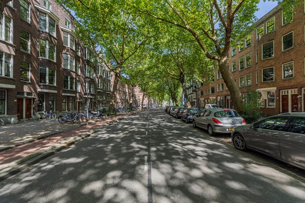 Medium property photo - Van Cittersstraat 45B, 3022 LH Rotterdam