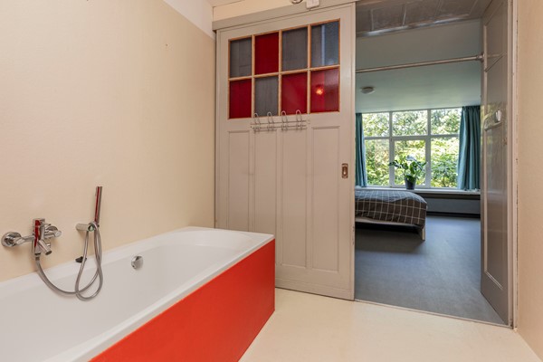 Medium property photo - Van Cittersstraat 45B, 3022 LH Rotterdam