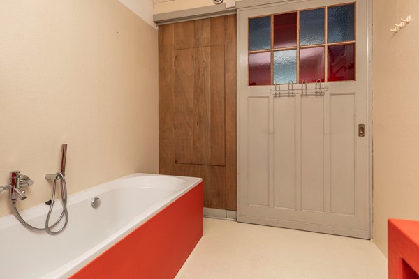 Medium property photo - Van Cittersstraat 45B, 3022 LH Rotterdam