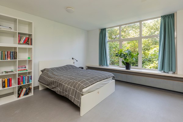 Medium property photo - Van Cittersstraat 45B, 3022 LH Rotterdam