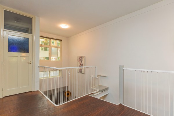 Medium property photo - Van Cittersstraat 45B, 3022 LH Rotterdam