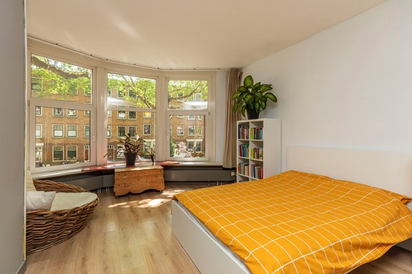 Medium property photo - Van Cittersstraat 45B, 3022 LH Rotterdam