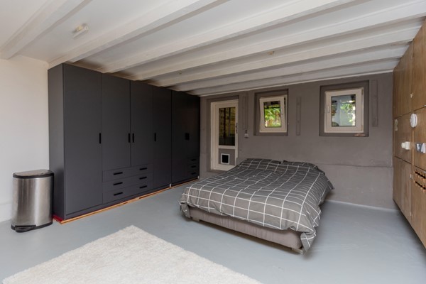 Medium property photo - Van Cittersstraat 45B, 3022 LH Rotterdam