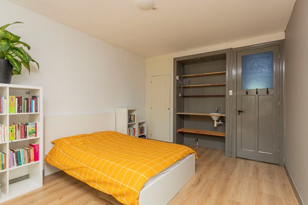 Medium property photo - Van Cittersstraat 45B, 3022 LH Rotterdam