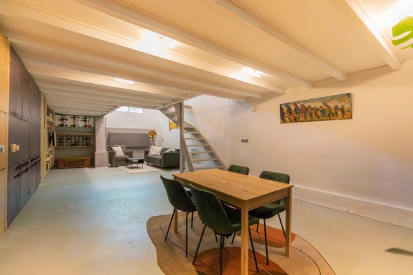 Medium property photo - Van Cittersstraat 45B, 3022 LH Rotterdam