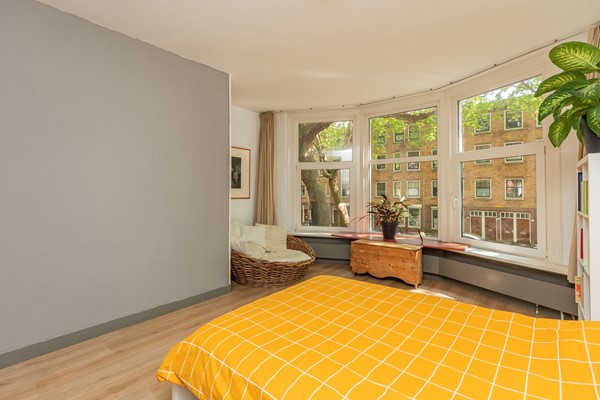 Medium property photo - Van Cittersstraat 45B, 3022 LH Rotterdam