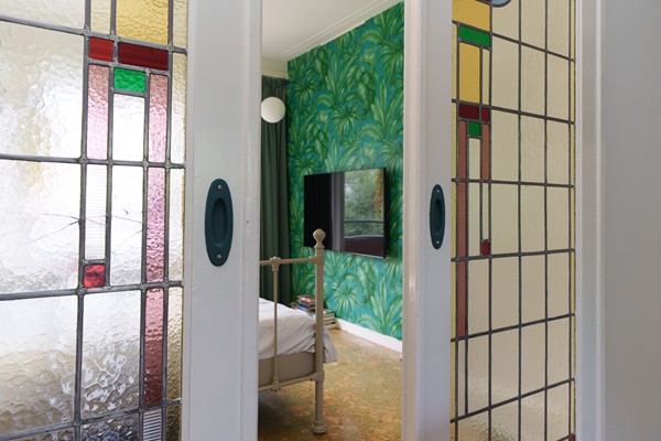 Medium property photo - Professor Poelslaan 30B, 3028 ES Rotterdam