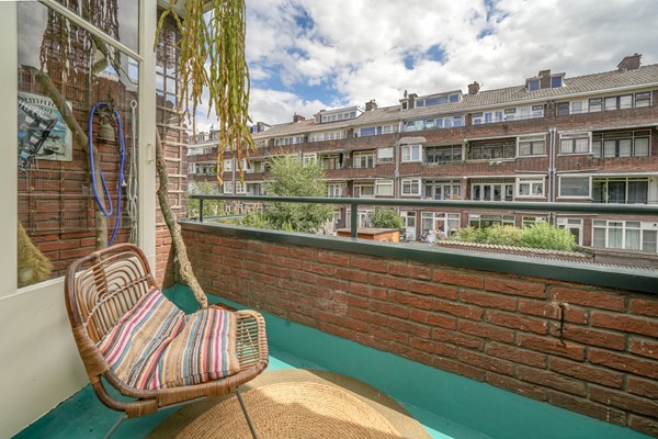 Medium property photo - Professor Poelslaan 30B, 3028 ES Rotterdam