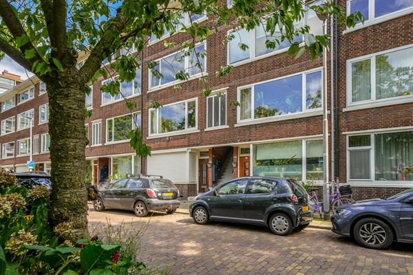 Medium property photo - Professor Poelslaan 30B, 3028 ES Rotterdam