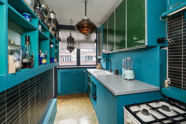Medium property photo - Professor Poelslaan 30B, 3028 ES Rotterdam