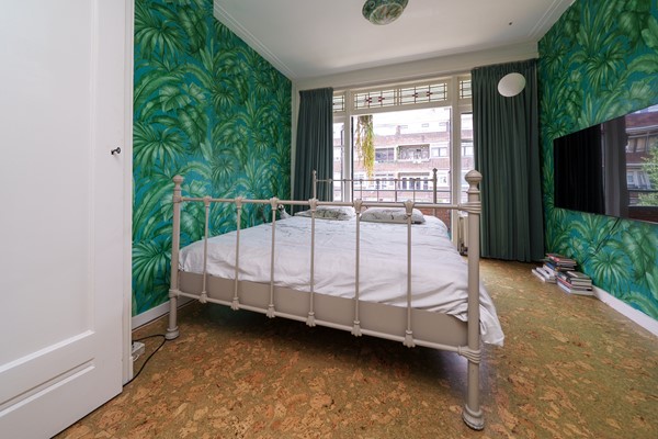 Medium property photo - Professor Poelslaan 30B, 3028 ES Rotterdam