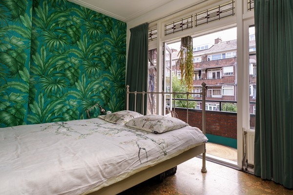 Medium property photo - Professor Poelslaan 30B, 3028 ES Rotterdam