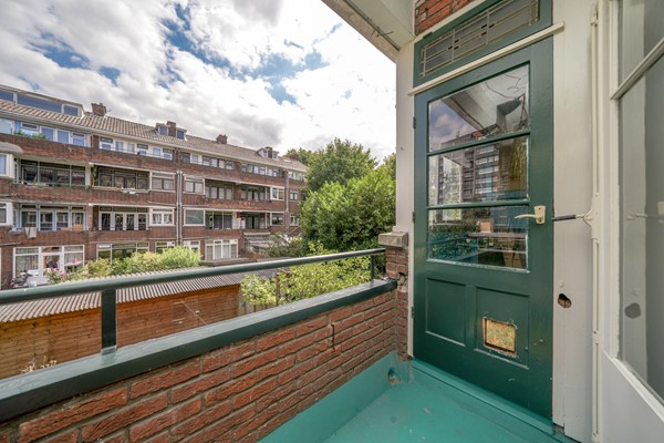 Medium property photo - Professor Poelslaan 30B, 3028 ES Rotterdam