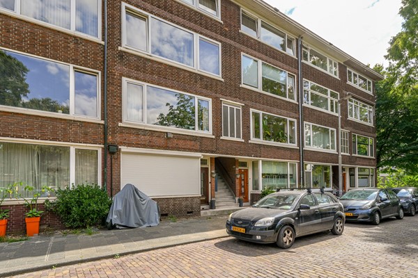 Medium property photo - Professor Poelslaan 30B, 3028 ES Rotterdam