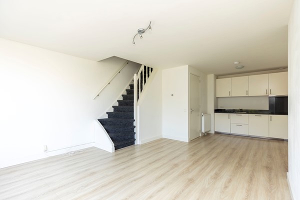 Medium property photo - Russischestraat 4A01, 3028 BD Rotterdam