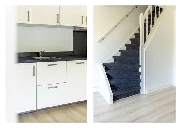 Medium property photo - Russischestraat 4A01, 3028 BD Rotterdam
