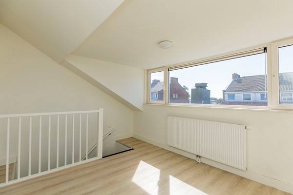 Medium property photo - Russischestraat 4A01, 3028 BD Rotterdam