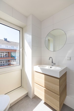 Medium property photo - Russischestraat 4A01, 3028 BD Rotterdam